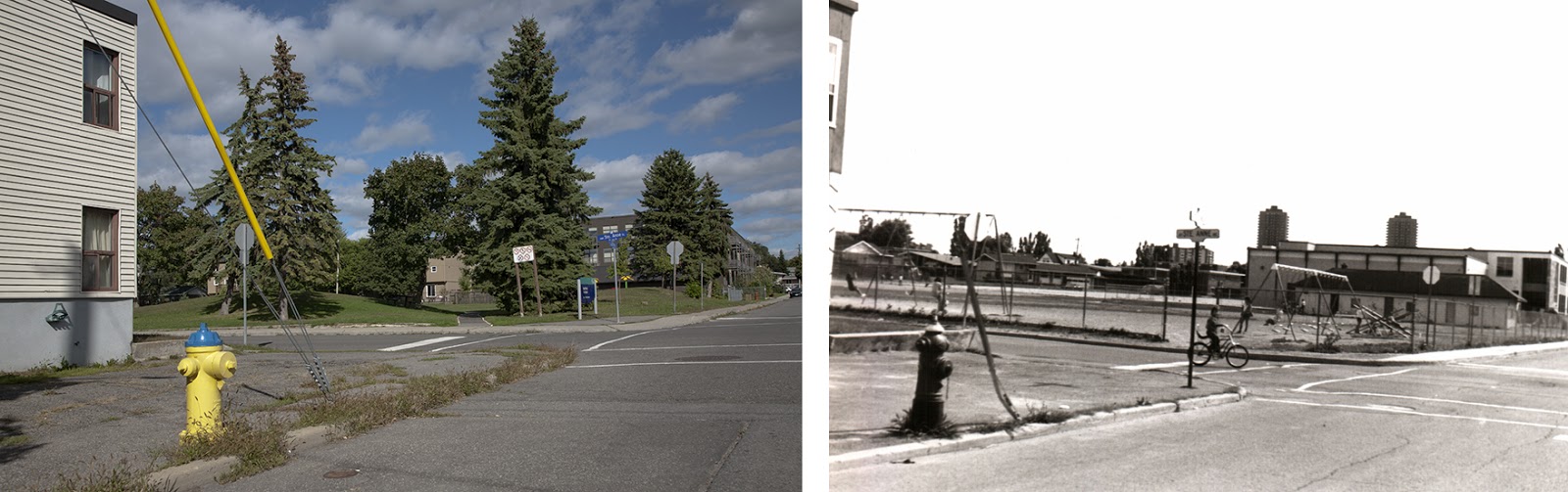 School Site Clean Up and Reuse for OttawaVanier Housing Sustainable Heritage Case Studies