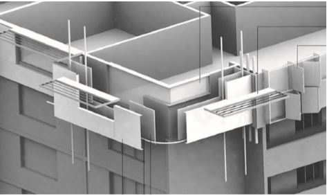 Overflow Cladding TOWER RENEWAL: MODERN HERITAGE’S SUSTAINABLE FUTURE – Sustainable ...
